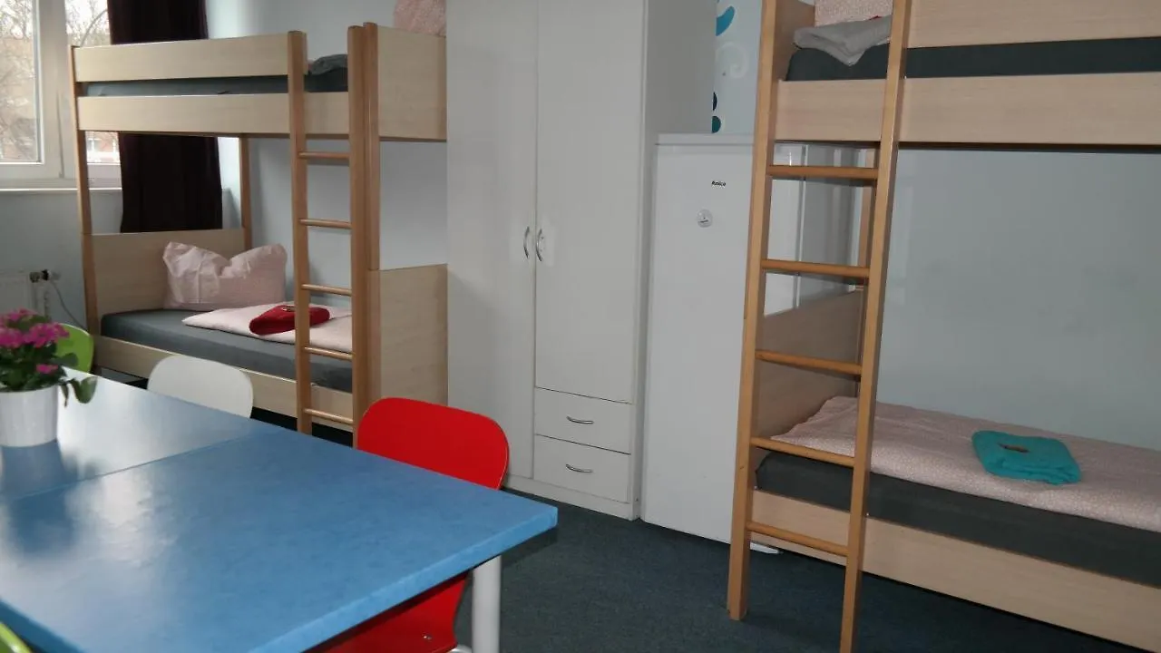 Hostel Inn-Berlin  Berlin