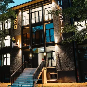 Neohostel Albergue