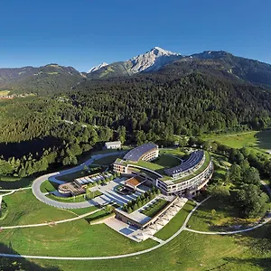 Resort Kempinski *****
