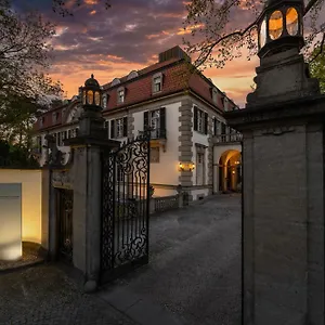 Hotel Schlosshotel Berlin, Berlin