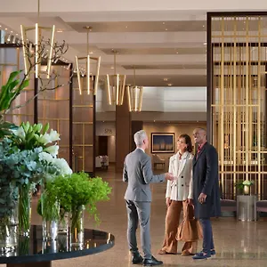 Otel Intercontinental By Ihg, Berlin