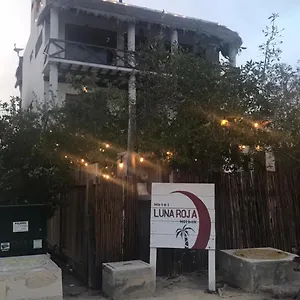 Hotel Luna Roja ****