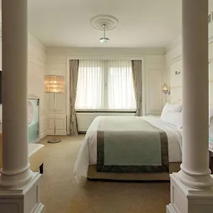 Otel The Westin Grand, Berlin