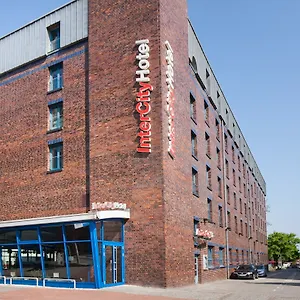 Отель Intercityhotel Altona Гамбург