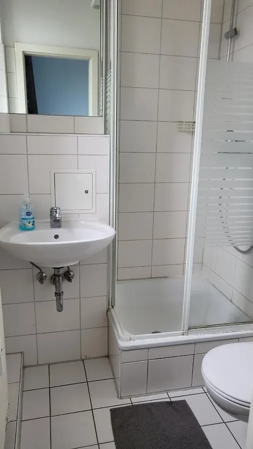 Hostel Inn-Берлин 0*, Берлин Германия