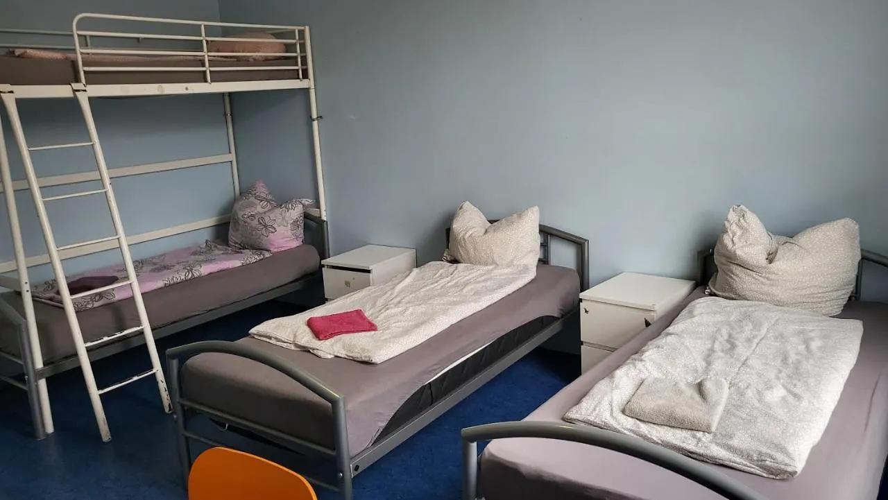 Hostel Inn-Берлин Берлин