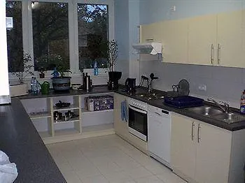Hostel Inn-Берлин Германия