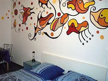Hostel Inn-Берлин