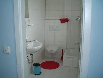 Hostel Inn-Берлин
