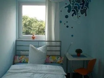 Hostel Inn-Берлин 0*, Берлин Германия