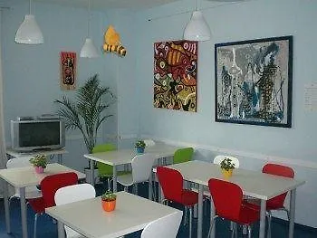 Hostel Inn-Берлин Берлин