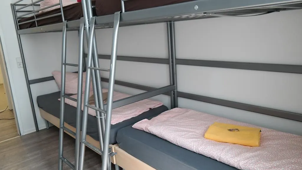 Hostel Inn-Берлин Берлин