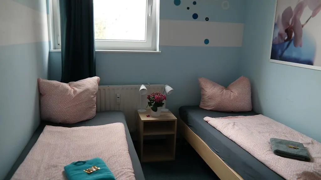 Hostel Inn-Берлин Берлин