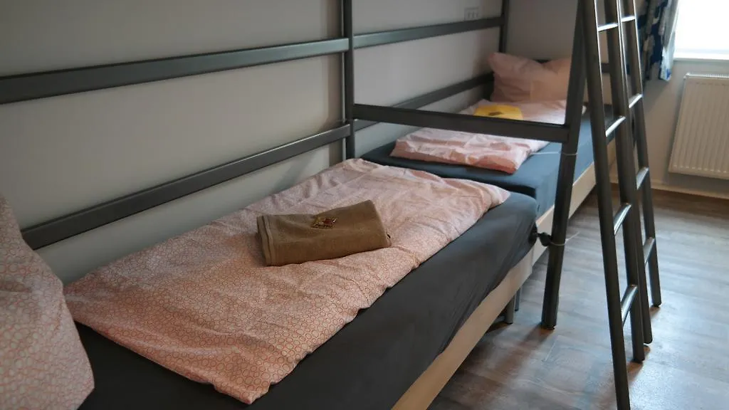 Hostel Inn-Берлин