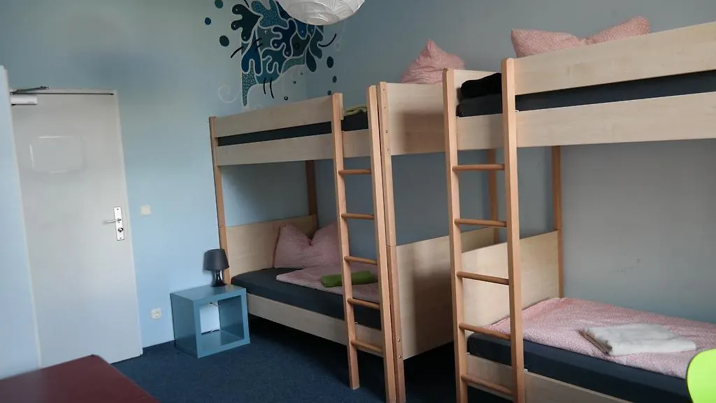 Hostel Inn-Берлин Берлин