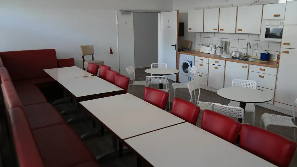 Hostel Inn-Берлин